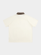 MesaZone - Men's Cooling Quick-Dry Polo T-Shirt