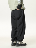 CampLamp - Men's Breathable Quick-Dry Pants