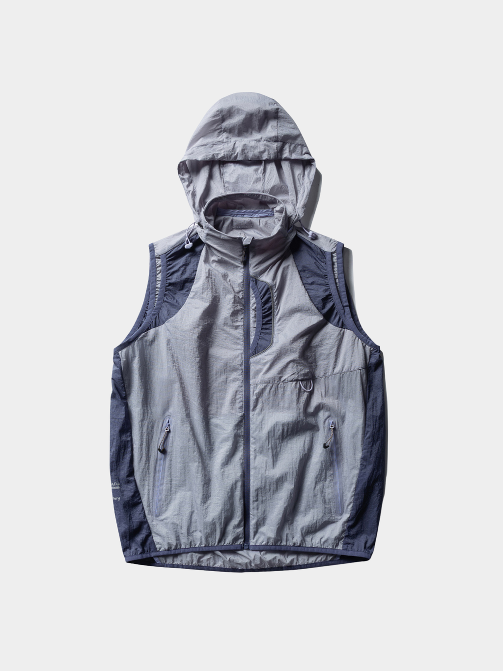 TrailBlade - UPF100+ Quick-Dry UV Protection Vest