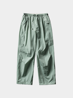 CampSuit - Water-Repellent Quick-Dry Outdoor Pants