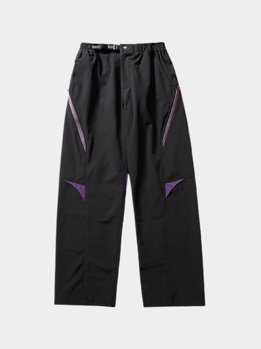 Ranger - Unisex Water-Repellent Zip-Opening Trekking Pants