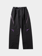 Ranger - Unisex Water-Repellent Zip-Opening Trekking Pants