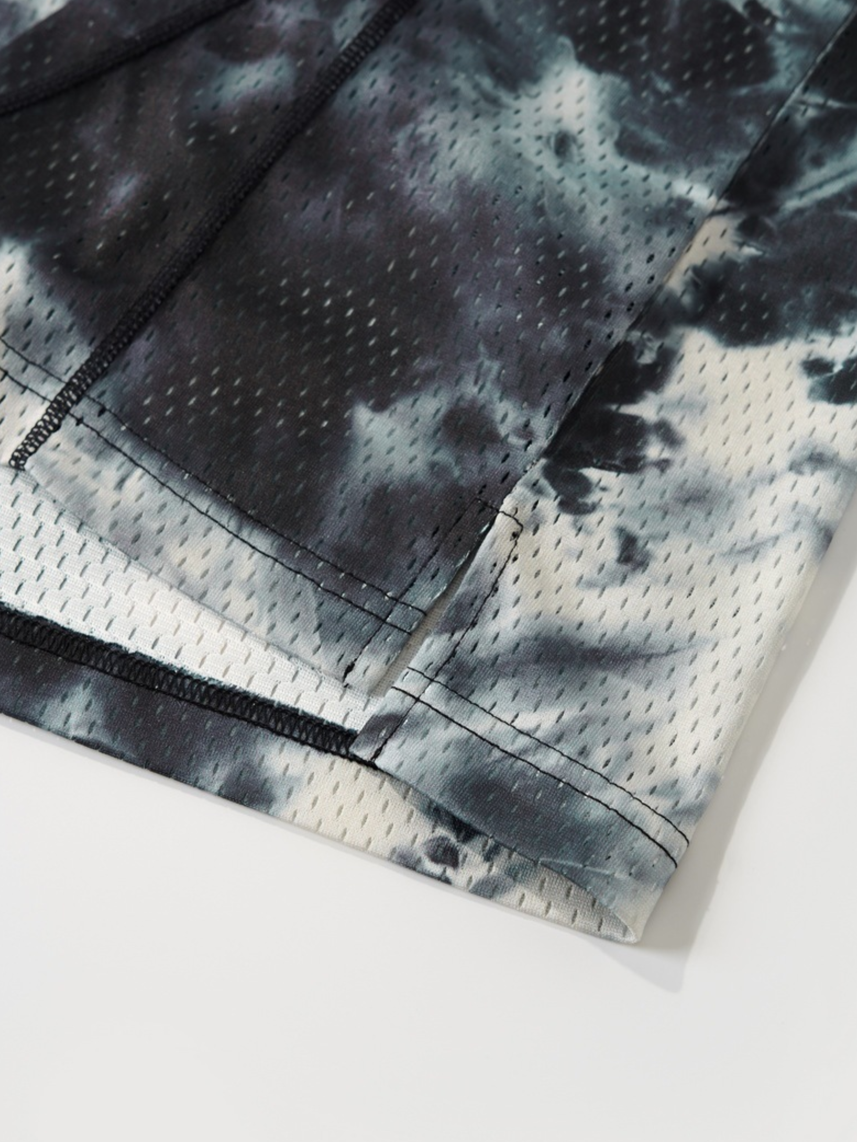 BlazeTrail - Digital Print Cooling & Quick-Dry Performance Tank