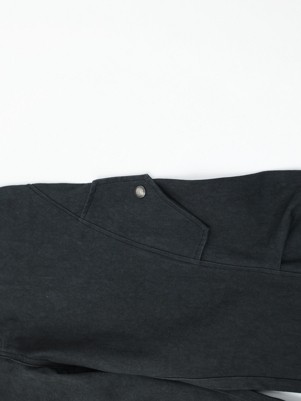 FoxDrop - Unisex Wide-Leg Paratrooper Pants