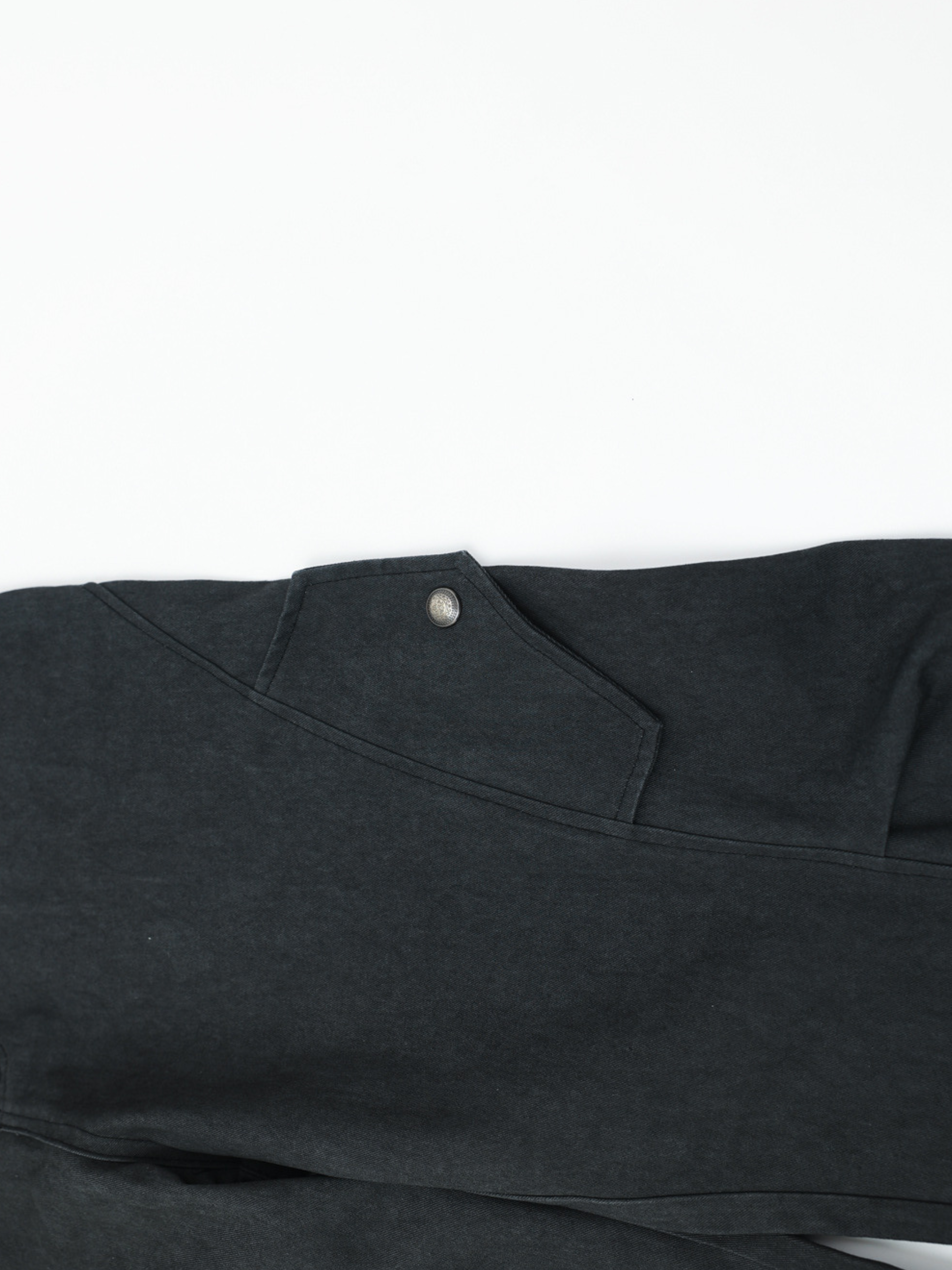FoxDrop - Unisex Wide-Leg Paratrooper Pants