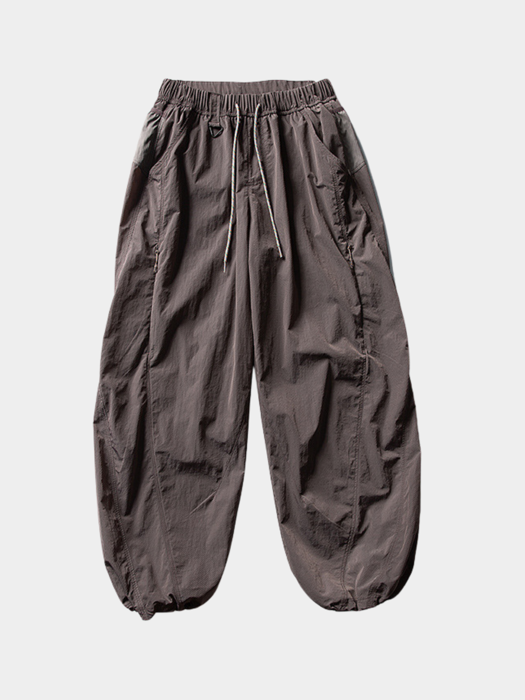 Outbound - Unisex Lightweight Quick-Dry Water-repellent Paratrooper Pants