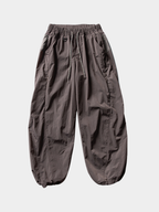 Outbound - Unisex Lightweight Quick-Dry Water-repellent Paratrooper Pants