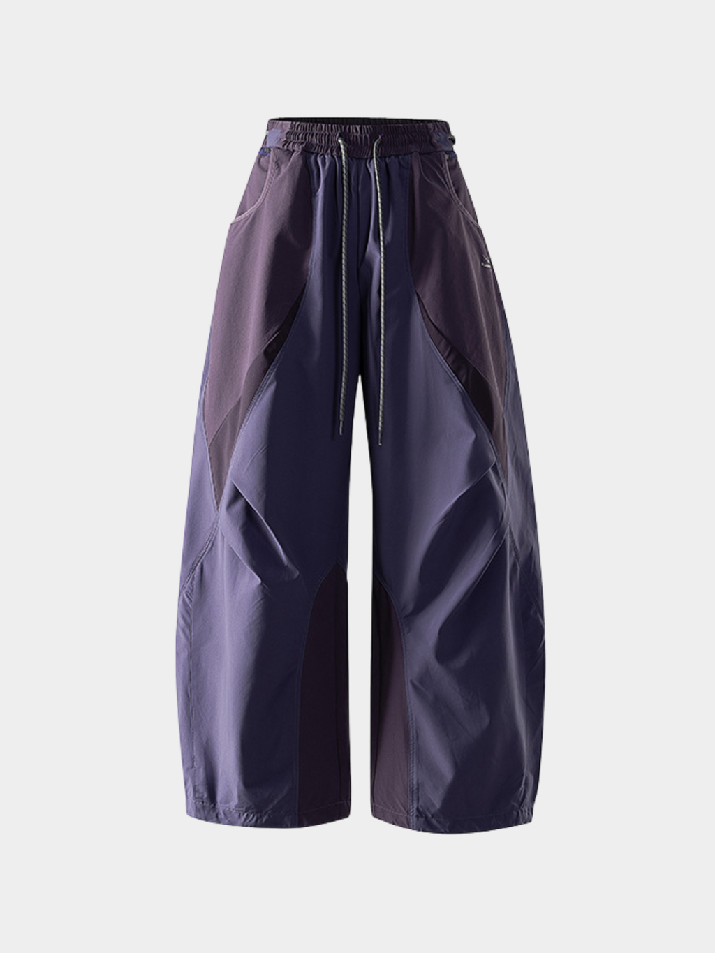Woodsman - Unisex Water-Repellent Quick-Dry Paratrooper Pants