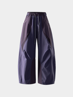 Woodsman - Unisex Water-Repellent Quick-Dry Paratrooper Pants