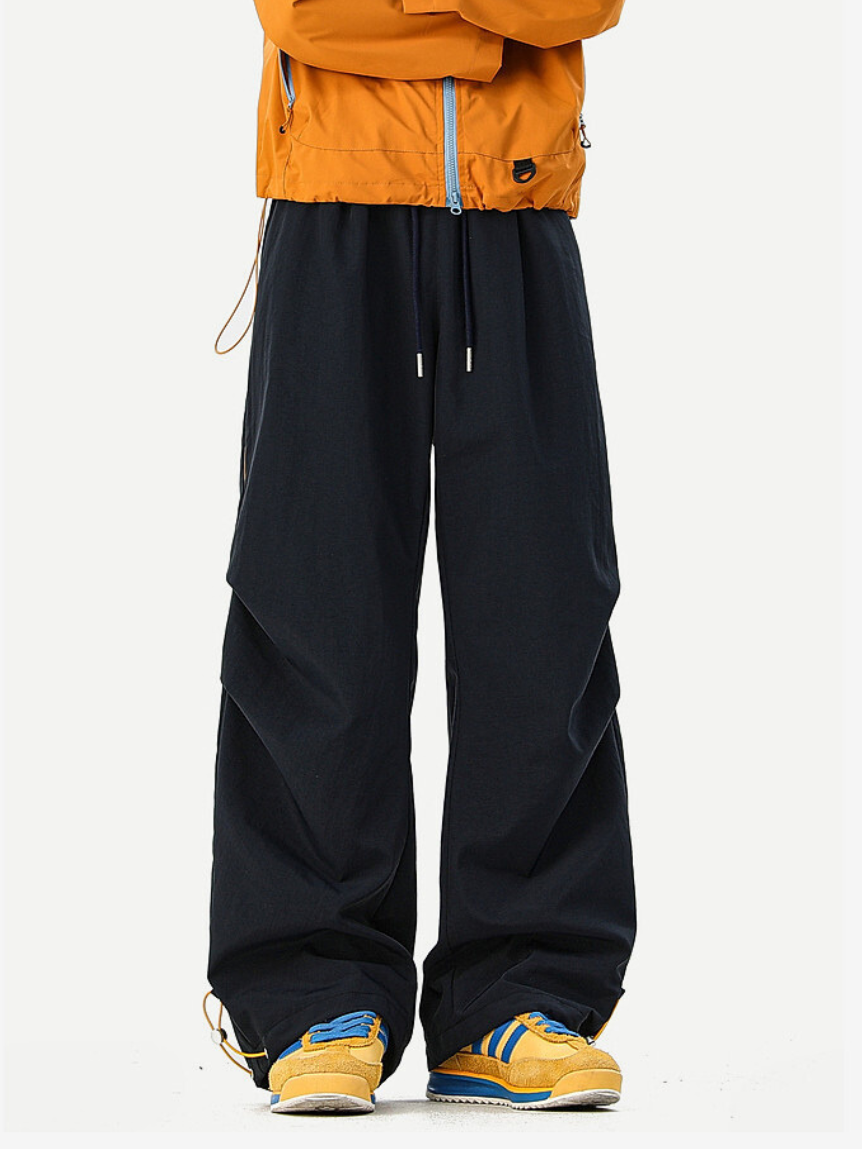 Embergloom - Water-Repellent Lightweight Breathable Paratrooper Pants