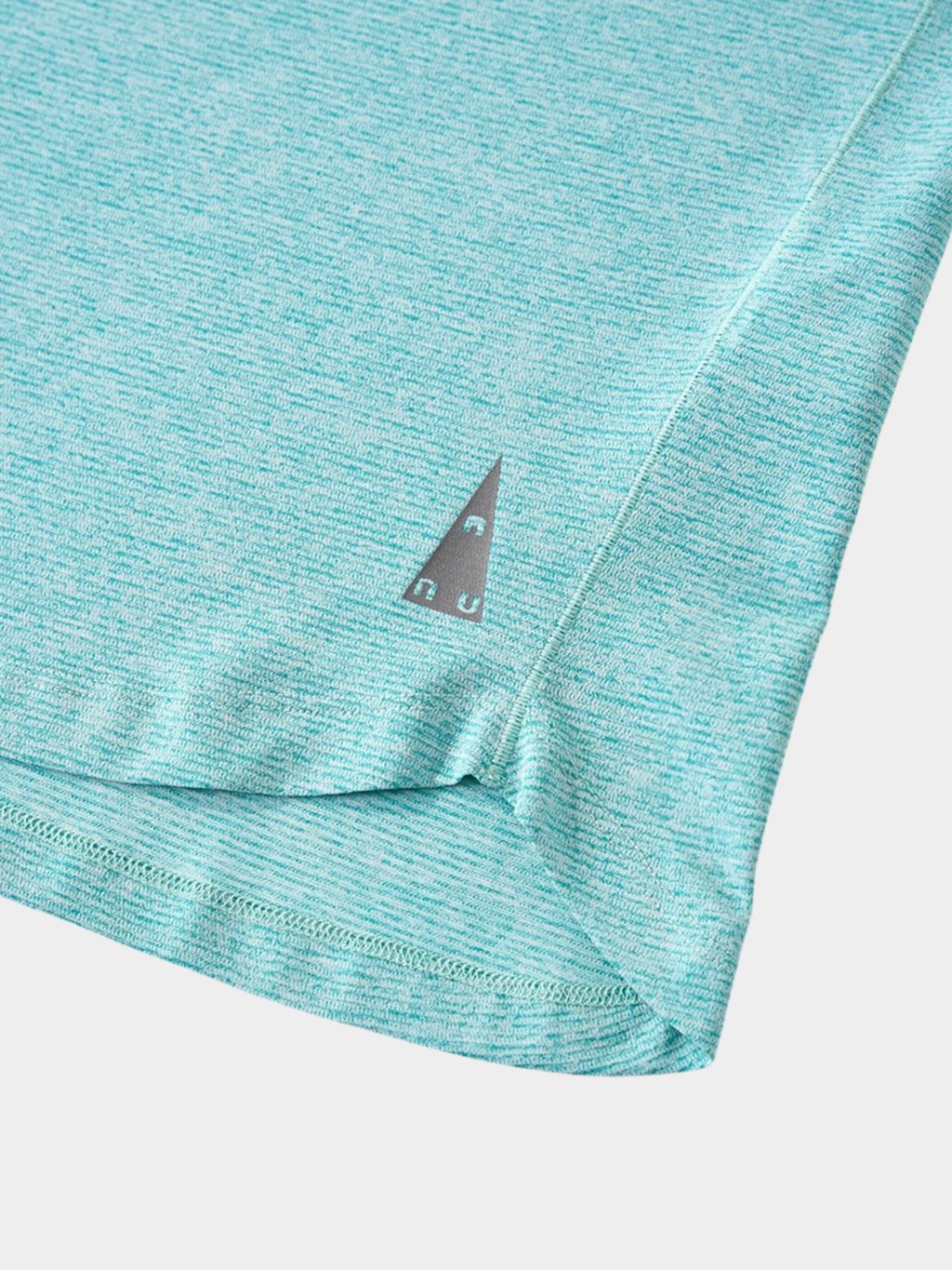 EoShell - Unisex Lightweight Breathable Quick-Dry Performance T-Shirt