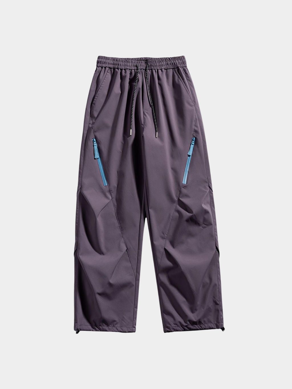 EchoMode - Unisex 3-in-1 Water-Repellent Insulated Down Hardshell Pants