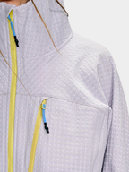 Thunderstrike - Unisex C6 Water-Repellent Thermal Softshell Jacket
