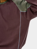Ravenspring - Men's Antibacterial Moisture-Wicking Long-Sleeve T-Shirt