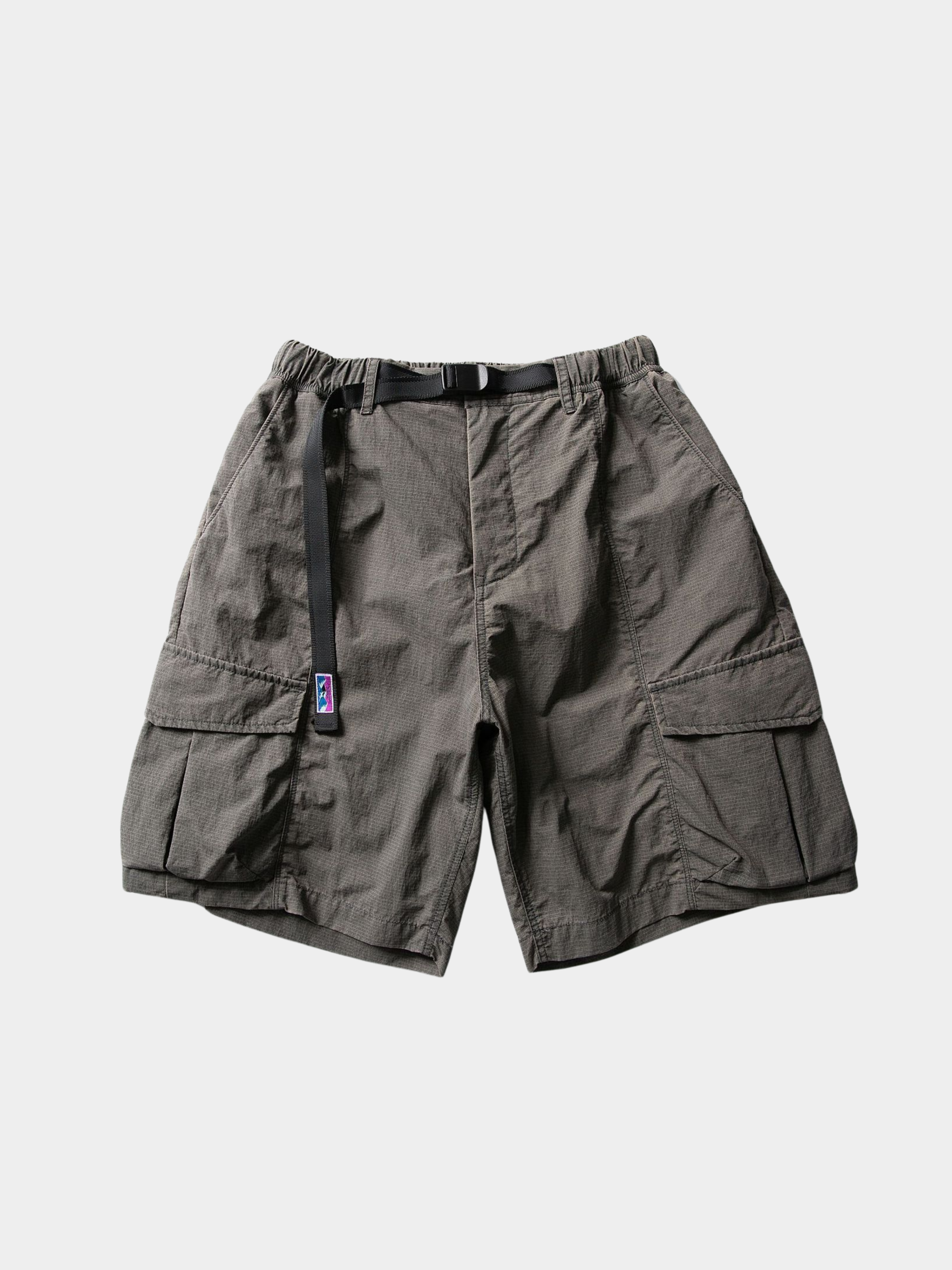 CampTorch - Quick-Dry Sport Cargo Shorts