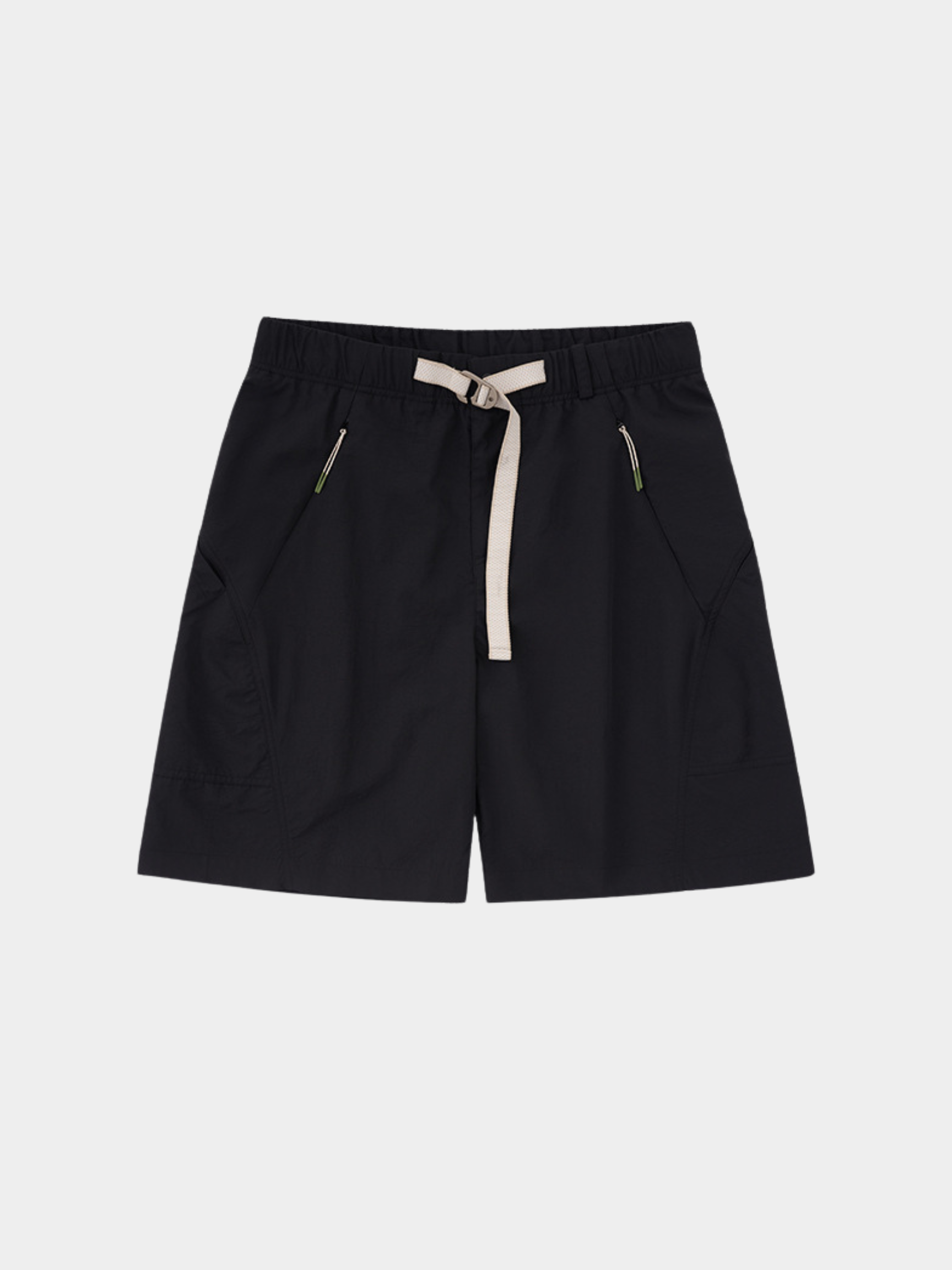 Corduroy - Unisex Water-Repellent Wrinkle-Resistant Curved Utility Shorts