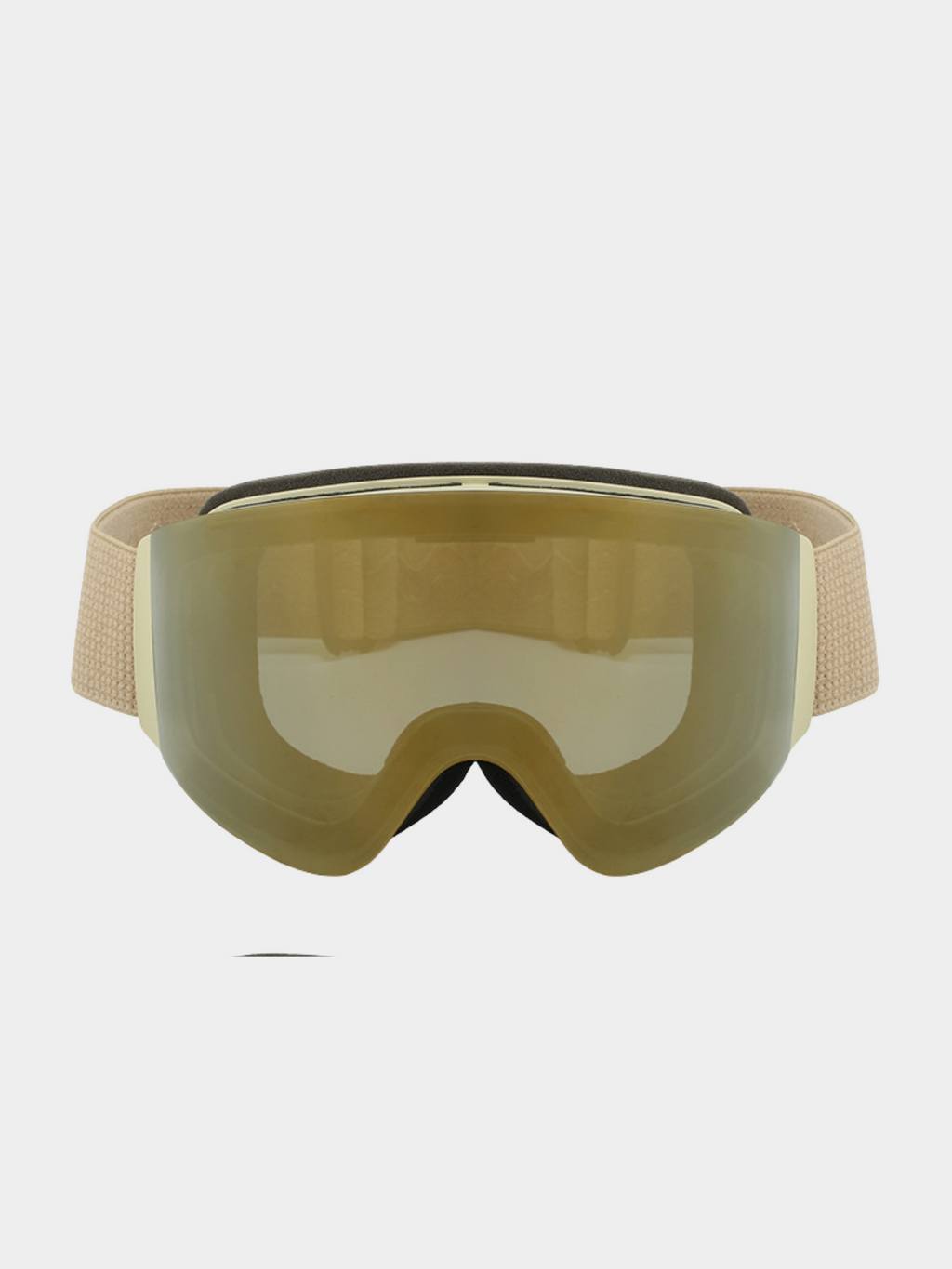 LynxPoint - Unisex UV-Protect Flip-Up Dual-Lens Anti-Fog Goggles