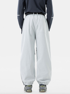 Firebrand - Unisex Water-Repellent 90% White Duck Down Hardshell Pants
