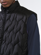 Wilderstone - Unisex 90% Down Lightweight Sorona® Down Vest
