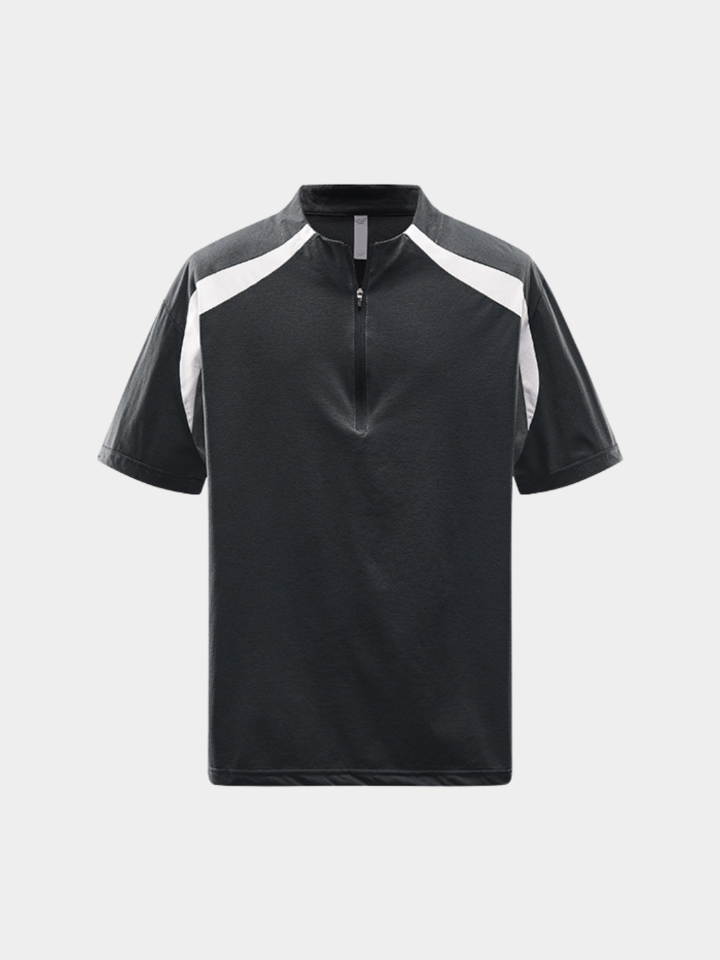 FrostPort - Men's UPF50+ Sun Protection Quick-Dry Performance T-Shirt