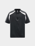 FrostPort - Men's UPF50+ Sun Protection Quick-Dry Performance T-Shirt