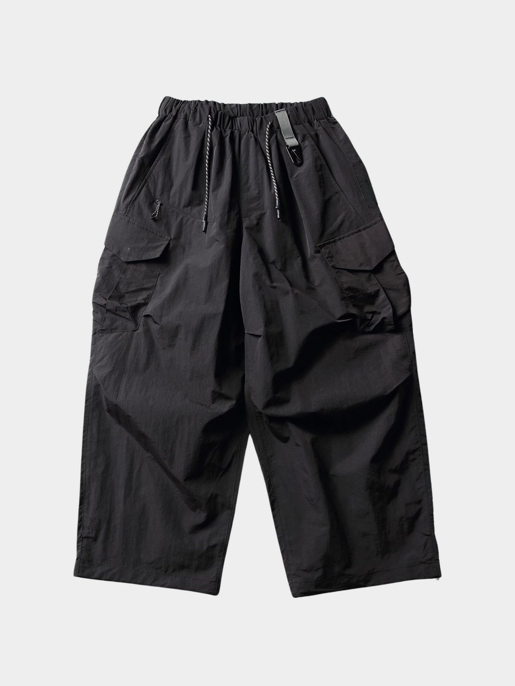 FoxNest - Unisex Water-Repellent Quick-Dry Paratrooper Pants