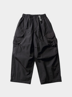 FoxNest - Unisex Water-Repellent Quick-Dry Paratrooper Pants