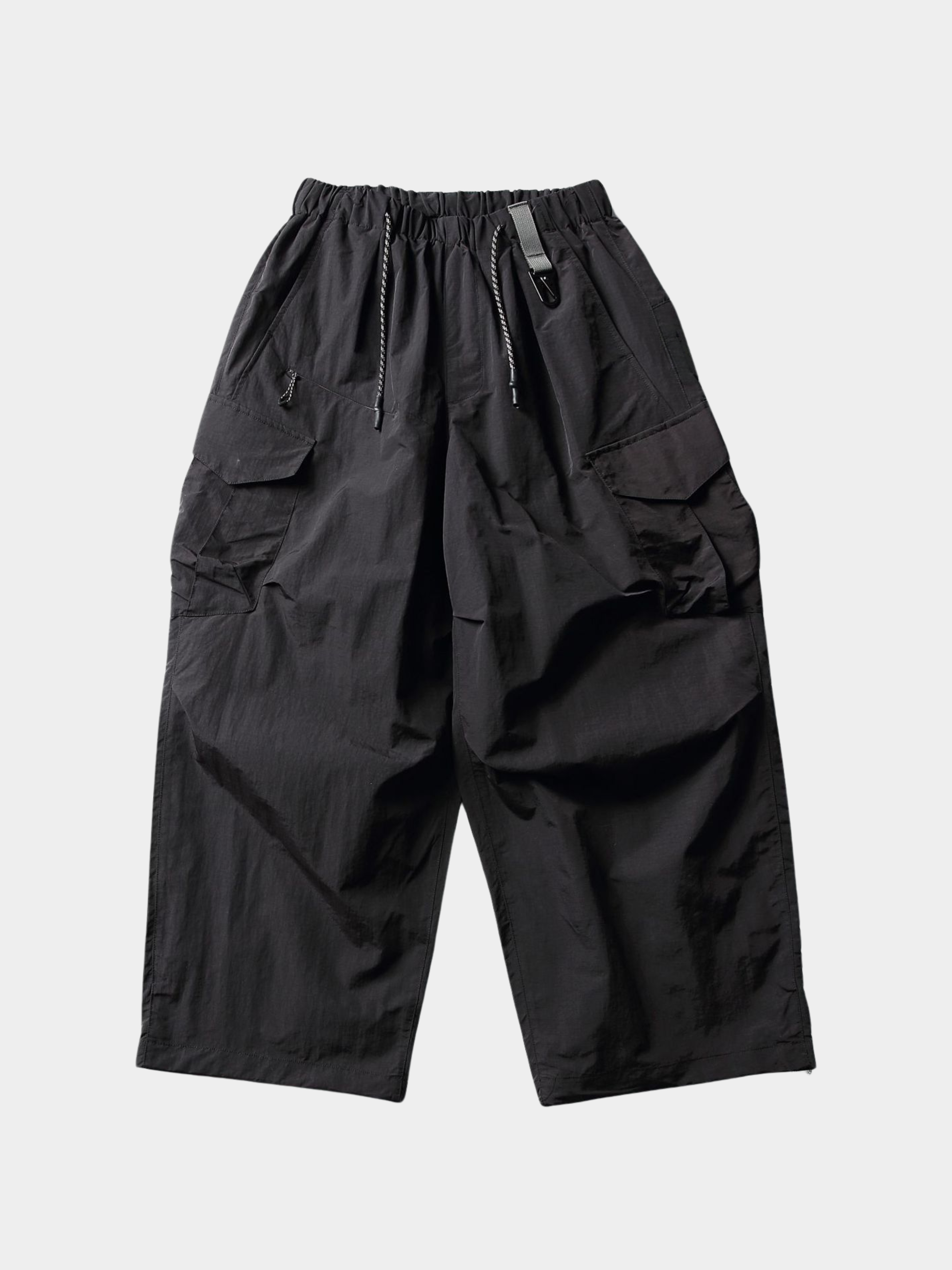 FoxNest - Unisex Water-Repellent Quick-Dry Paratrooper Pants
