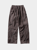 Windwalker - Men's Reflective Striped Quick-Dry Paratrooper Pants