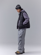 Harbinger - Unisex Colorblock Lightweight Down Vest