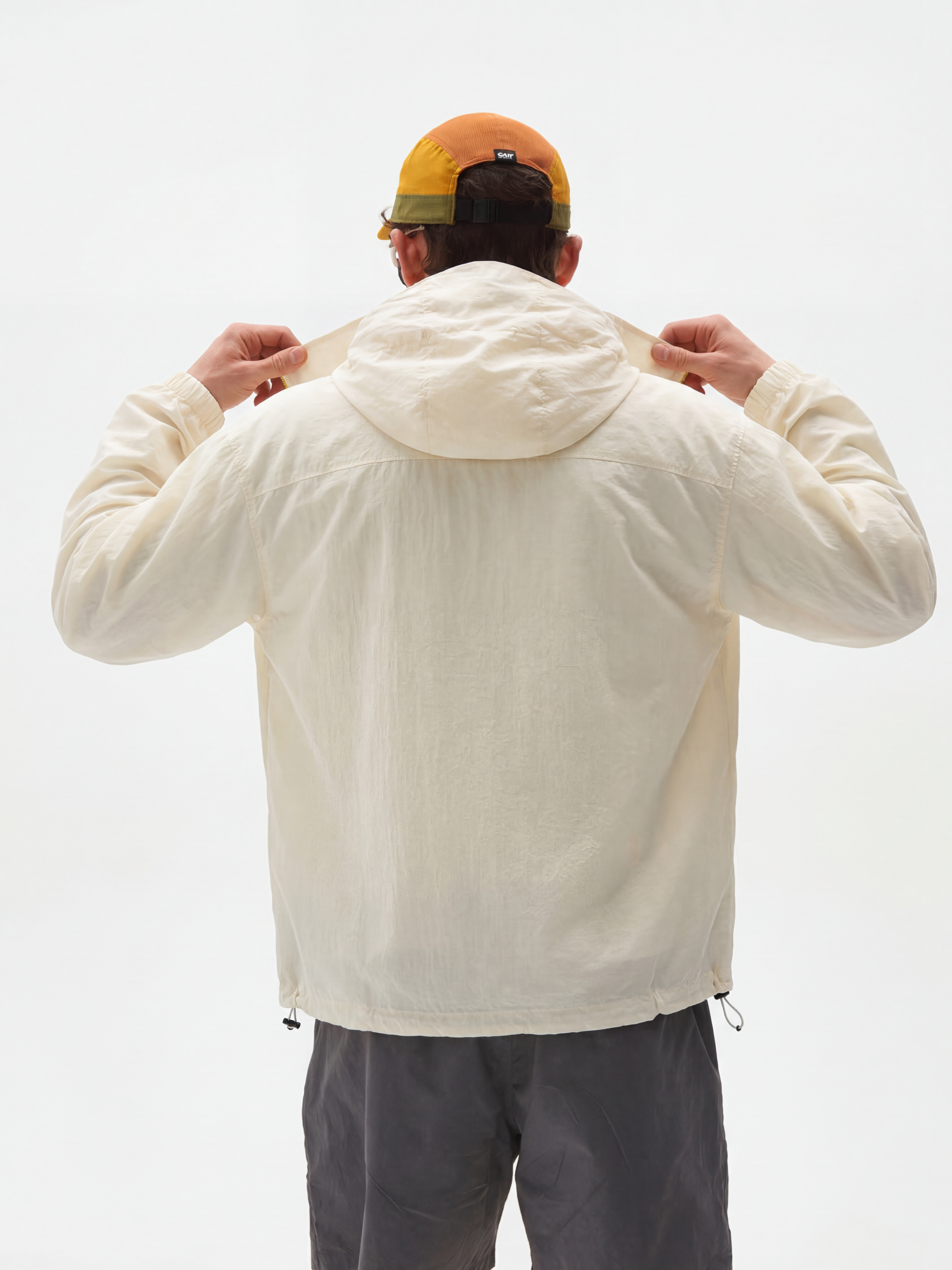 Shadowforge - UPF50+ Lightweight UV Protection Jacket