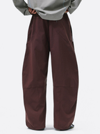 EcoTent - Unisex Water-Repellent & Wrinkle-Resistant Utility Pants