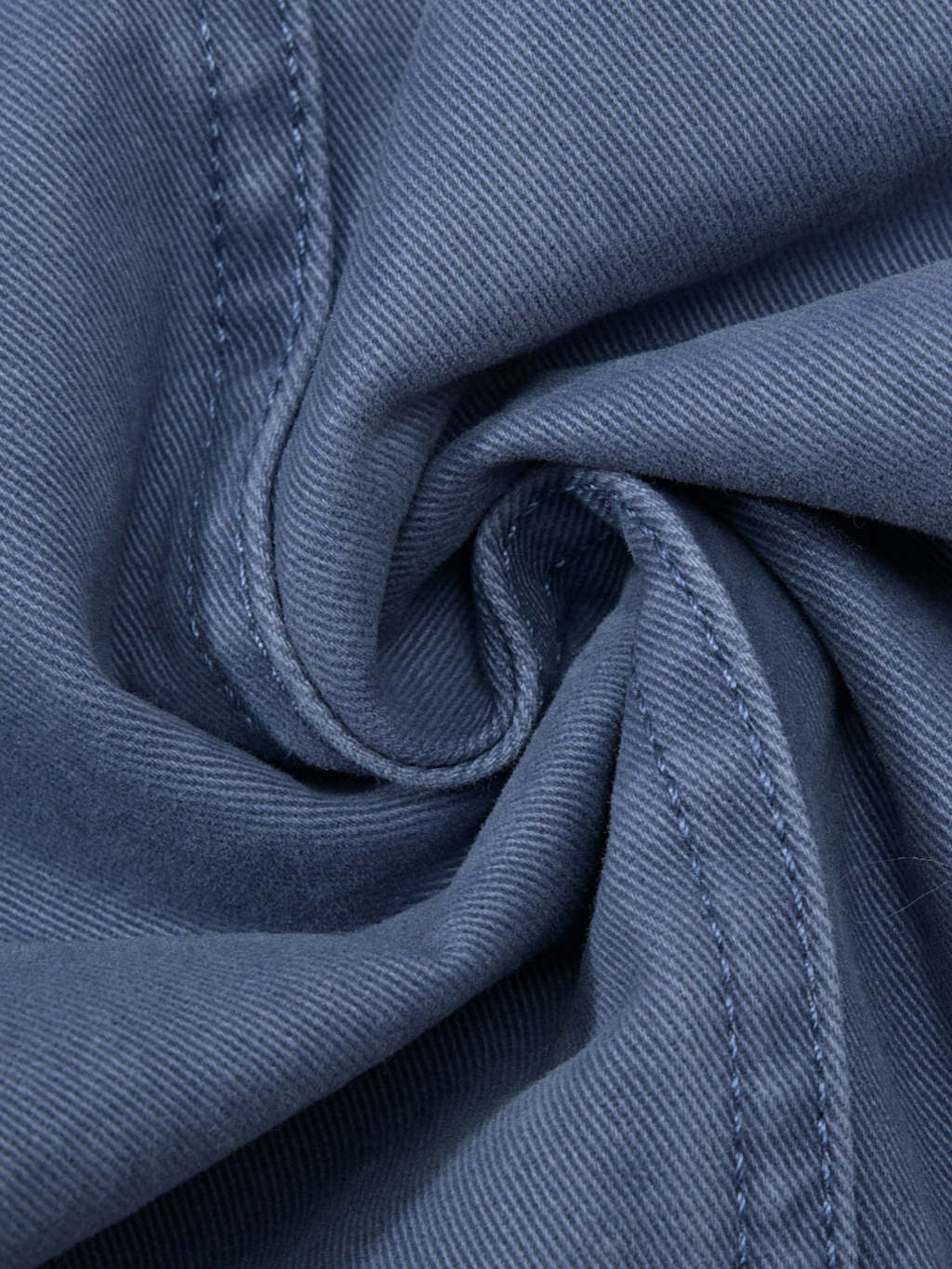 SleekLine - Men's Cross-Strap Multi-Pocket Curved Cargo Pants