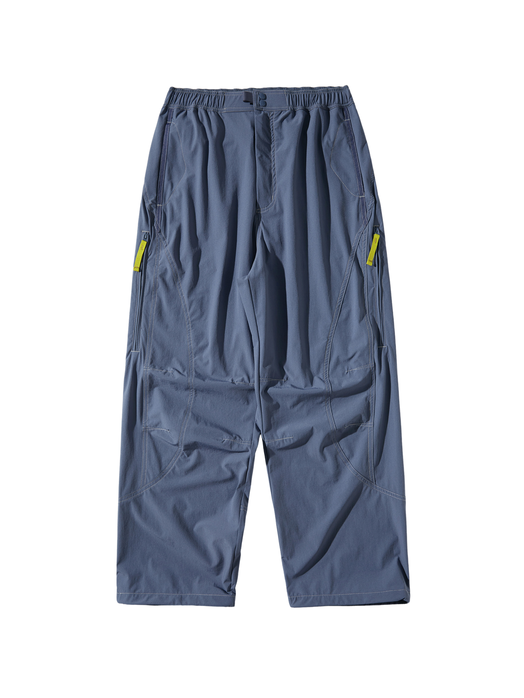 CampJet - Men's Water-Repellent Cargo Pants