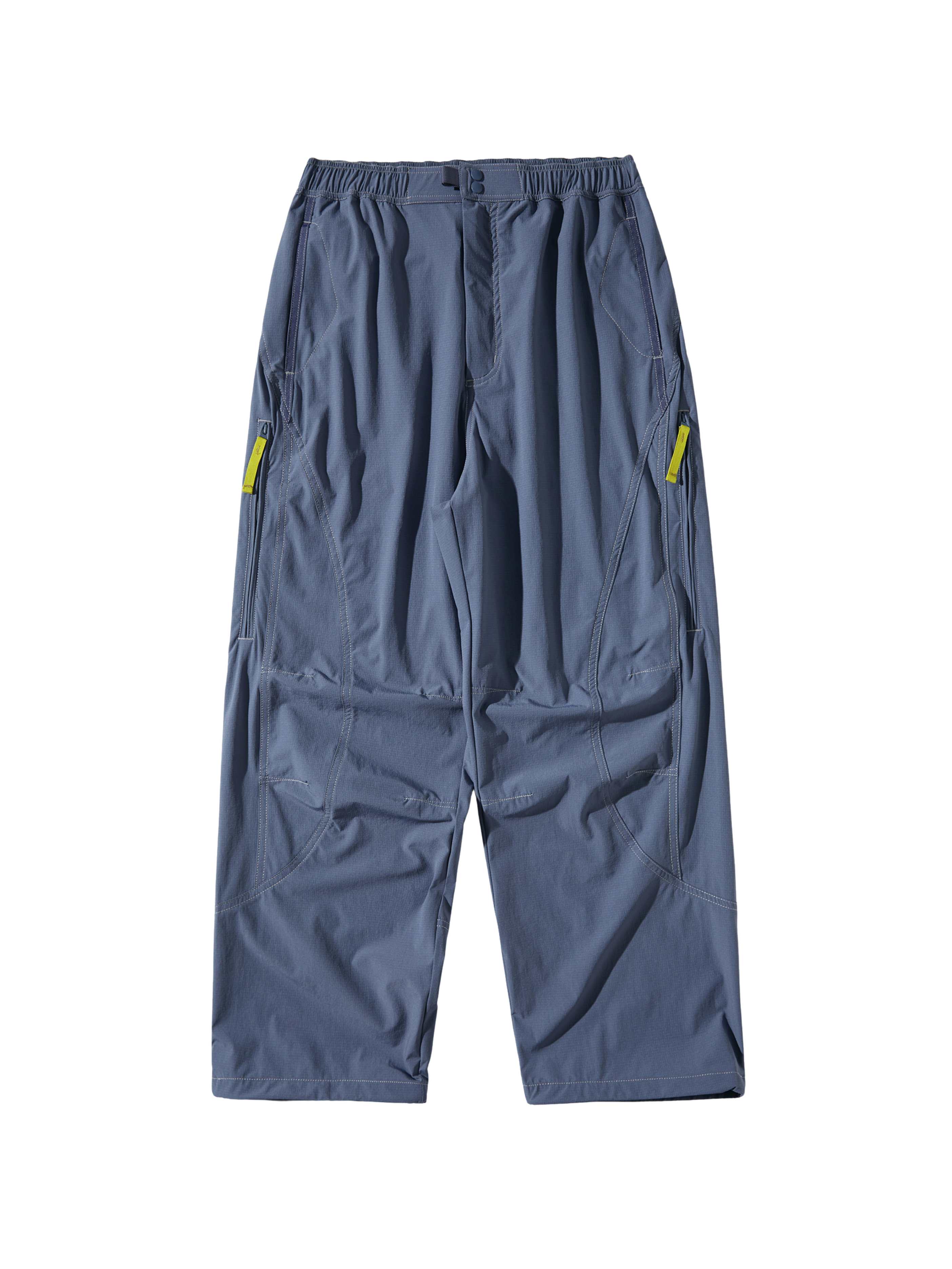 CampJet - Men's Water-Repellent Cargo Pants