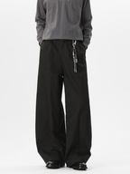 AlpineIce - Men's Curved Cut Relaxed Fit Pants