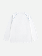 Roam - Men's Cooling & Quick-Dry Contrast Performance Long Sleeve