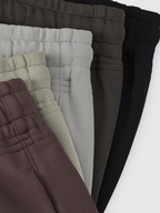 Ironspike - Men's 3D Cut Banana-Curve Relaxed Fit Pants