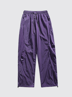 Darkflare - Unisex Water-Repellent Lightweight Performance Pants