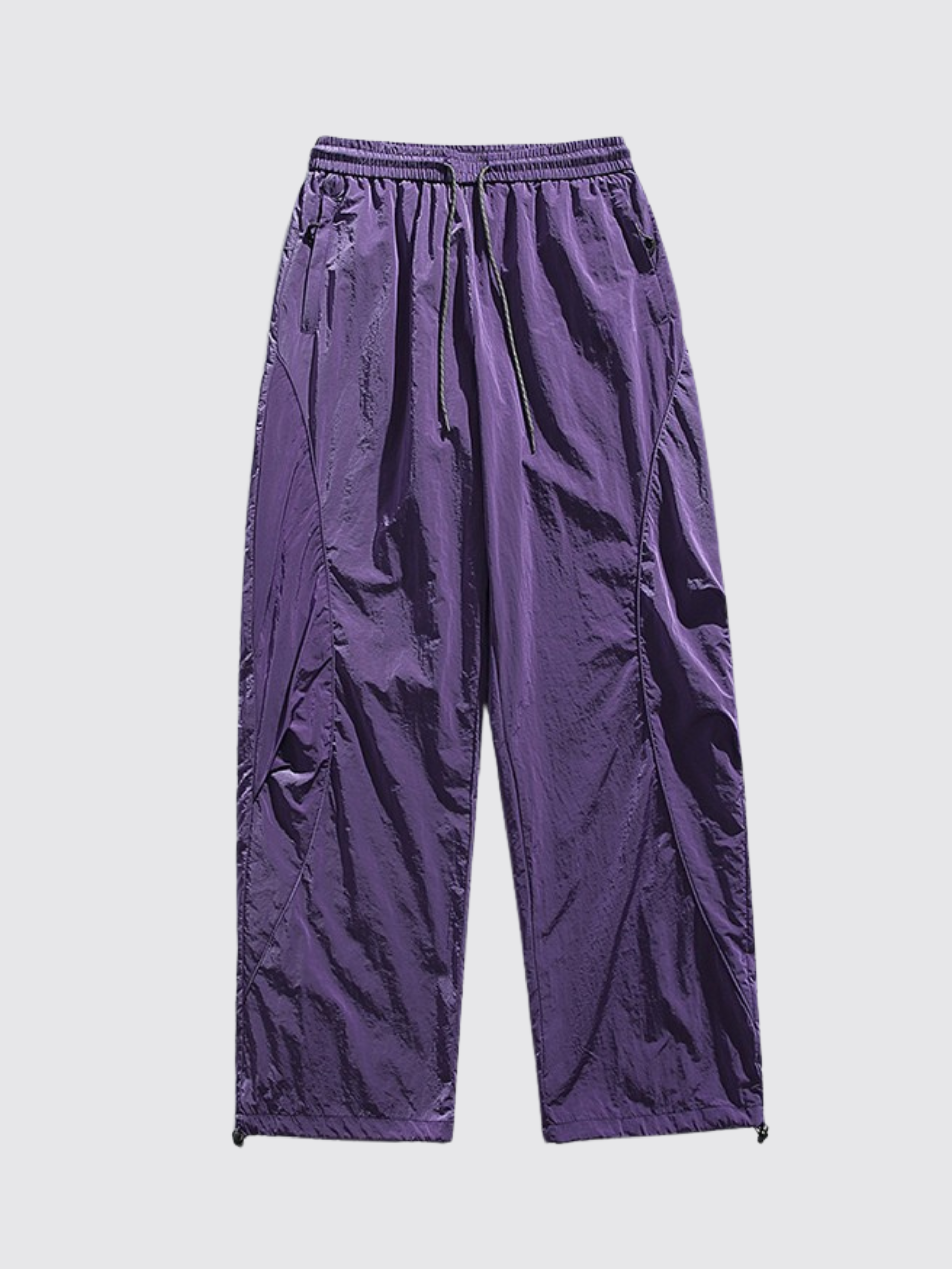 Darkflare - Unisex Water-Repellent Lightweight Performance Pants