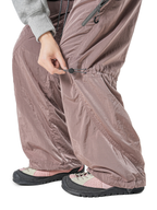 FoxTrail - 5K Waterproof Lightweight  Paratrooper Pants