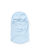 Tempestfall - Wool-Blend Thermal Face Mask Hood
