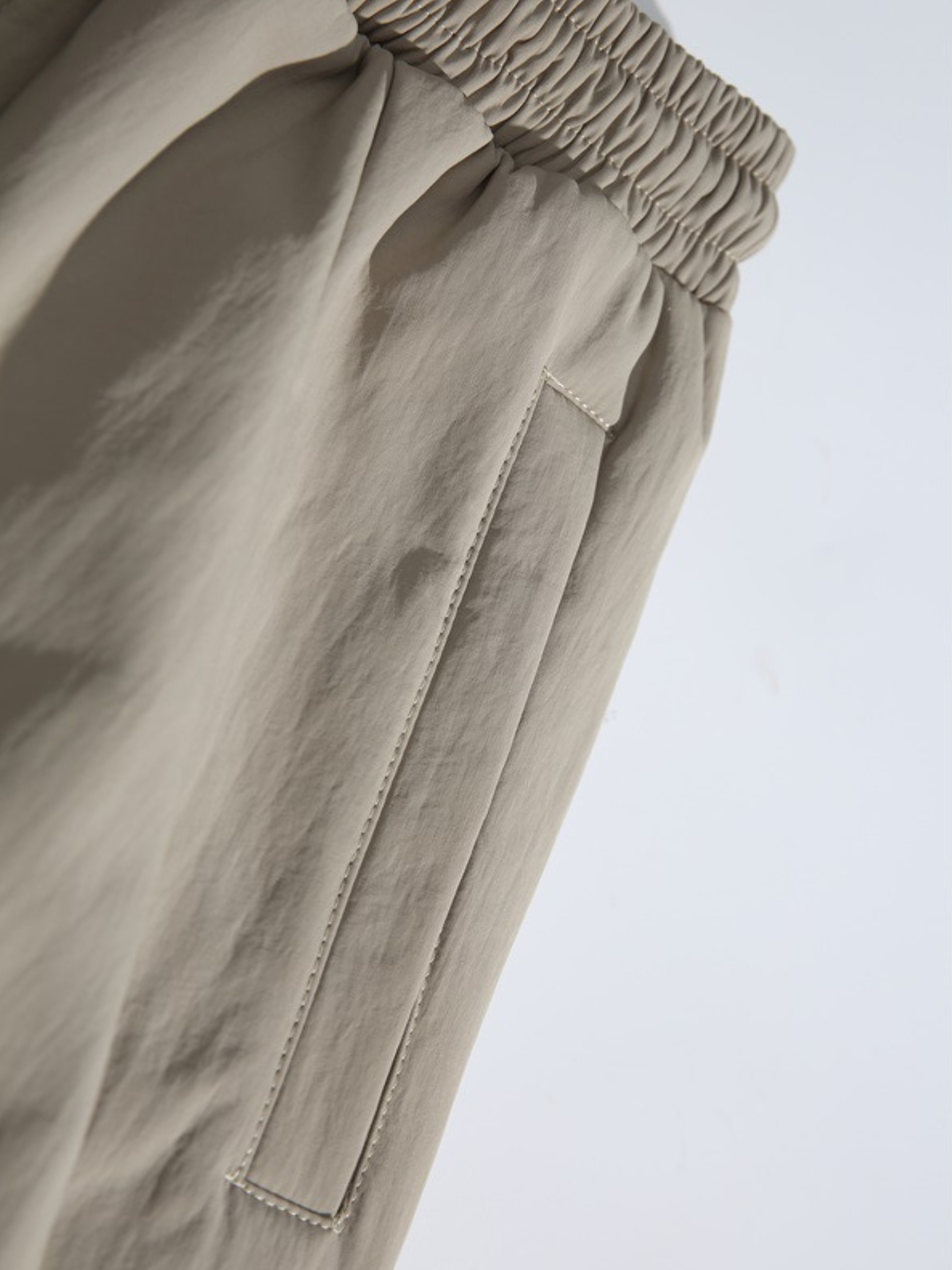 Netherwind - Unisex Wide-Leg Paratrooper Pants