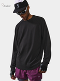 Windfire - Unisex Dralon® Thermal Raglan Long-Sleeve