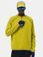 Wildgrip -  UPF 50+ Sun-Proof Sports Long Sleeve