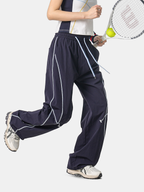 DuskBloom - Lightweight Quick-Dry Stretch Pants