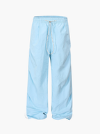 Stonebloom - Unisex Water-Repellent Quick-Dry Paratrooper Pants