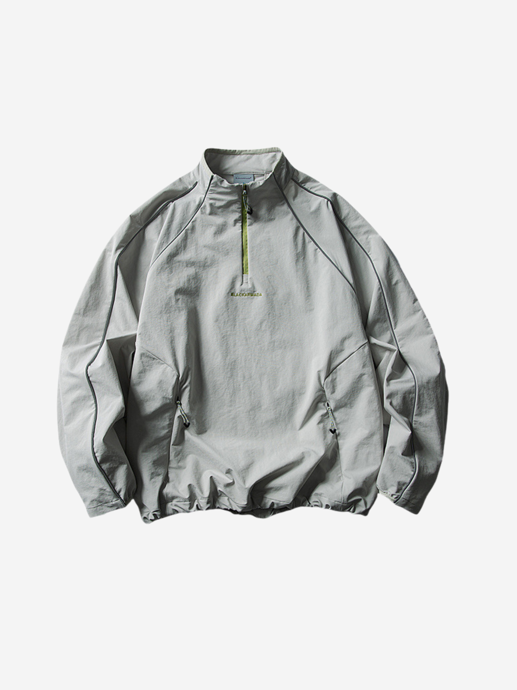 Latitude - Men's Windproof Waterproof Quick-Dry Utility Jacket