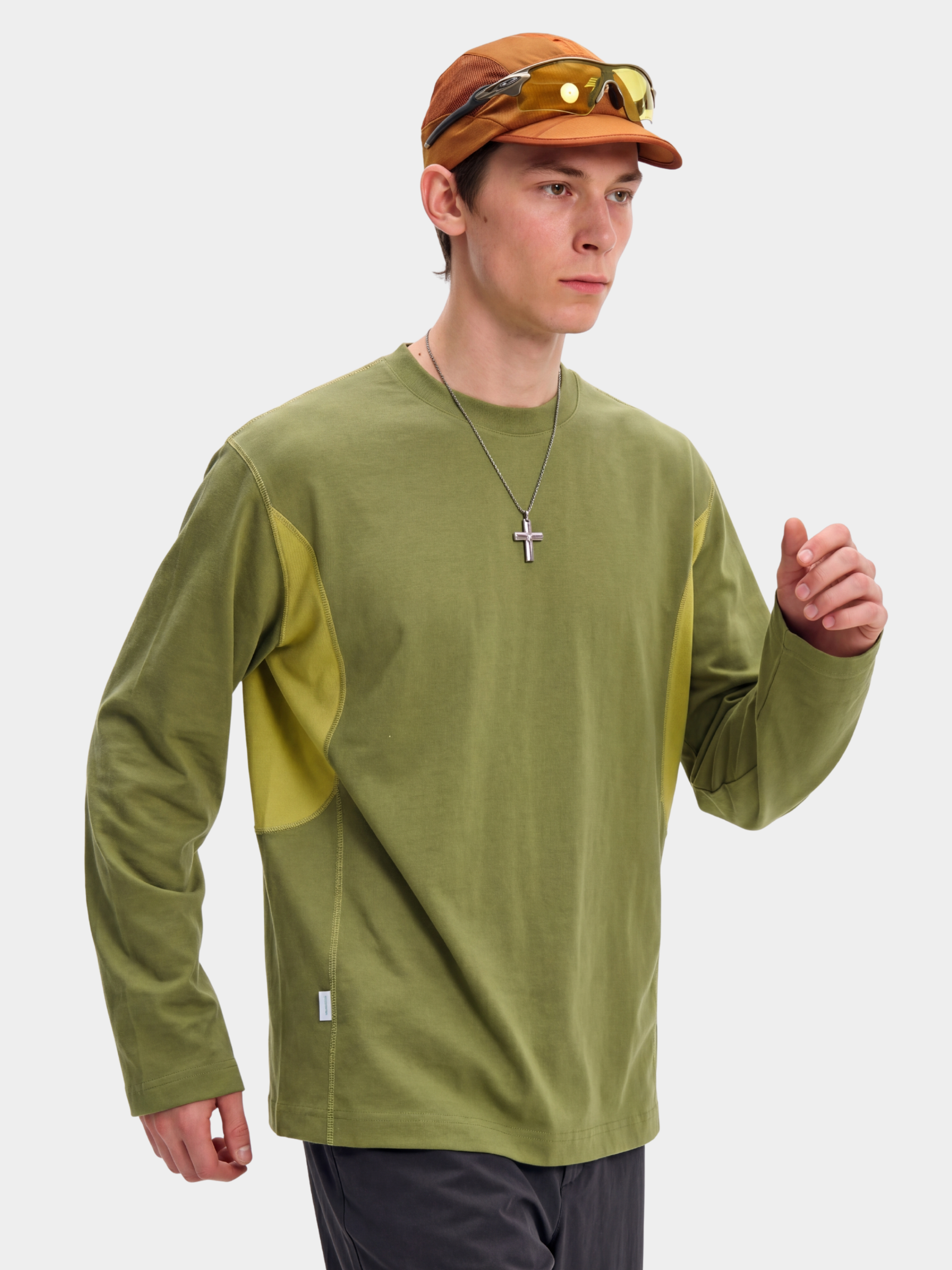 Vinyasa - Unisex Moisture-Wicking Quick-Dry Sun Protection Jacket