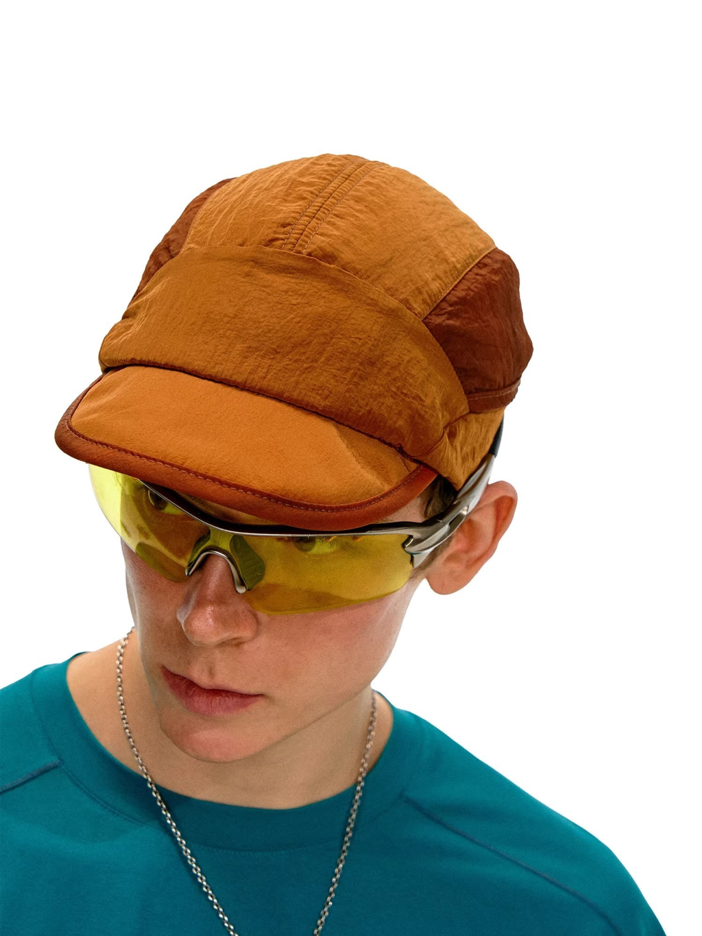 Stonebound - Lightweight Packable Running Hat